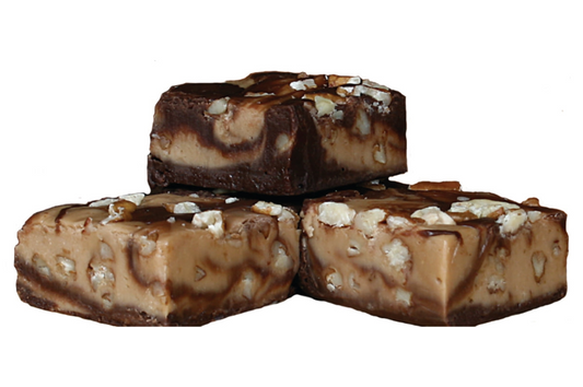 Turtle Pecan Fudge ... - Country Fresh Food & Confections