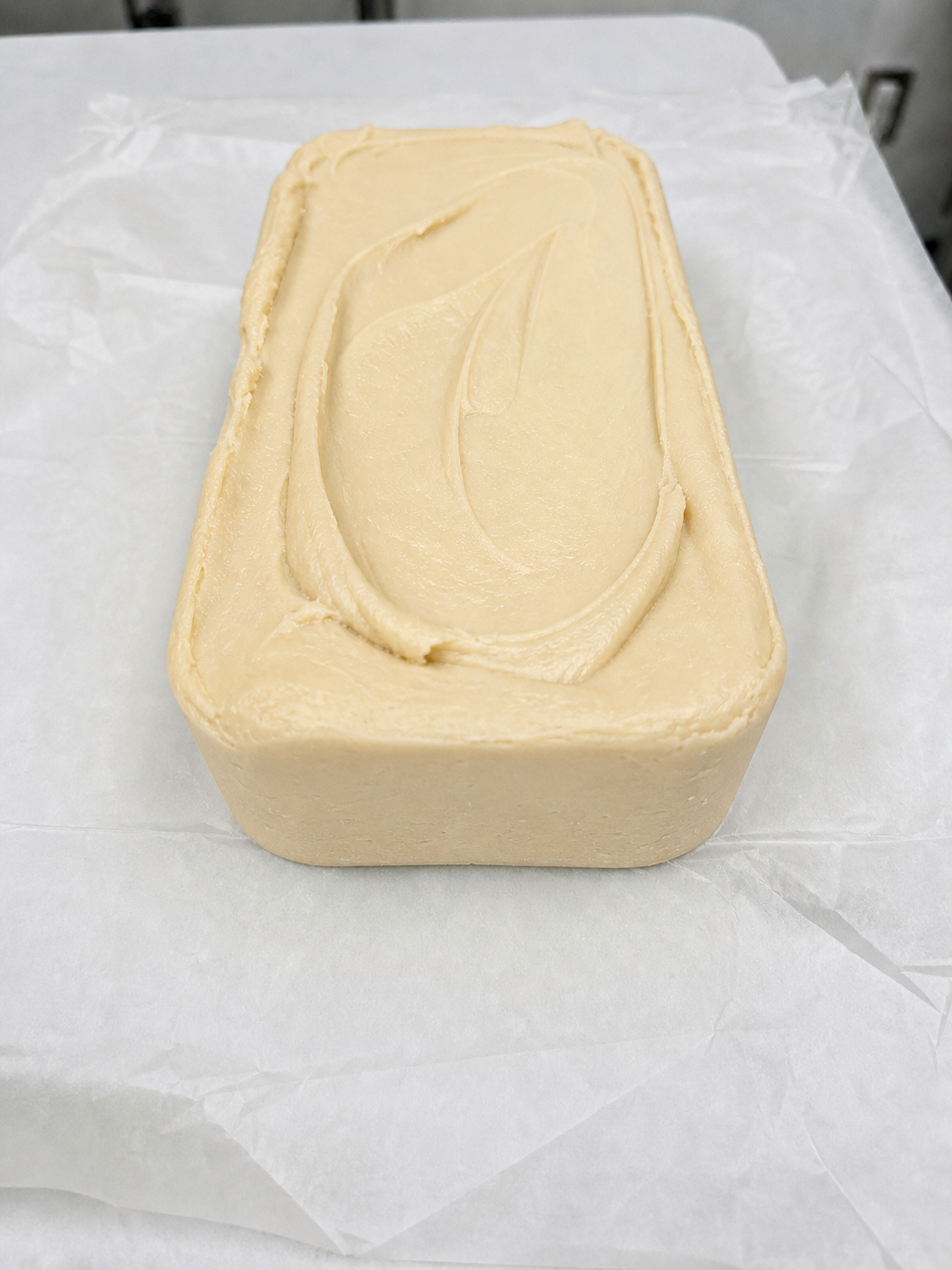 Vanilla Fudge - 6lb Bulk Fudge Loaf