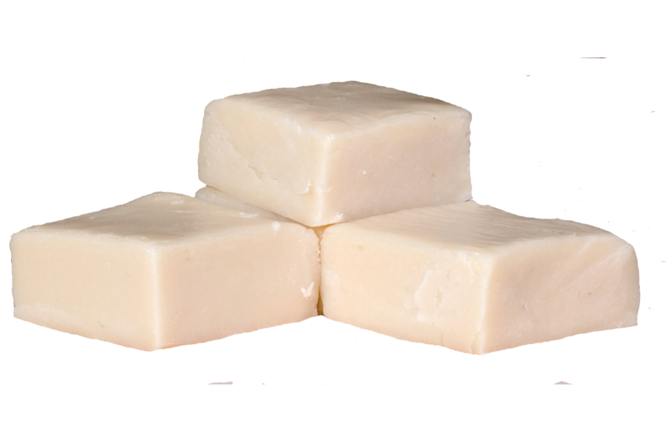 Sugar-Free Vanilla Fudge ... - Country Fresh Food & Confections